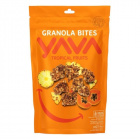 Yava granola falatok trópusi gyümölcs 125g 