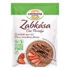 Cerbona gluténmentes, laktózmentes zabkása - csokoládé-eper 50g 