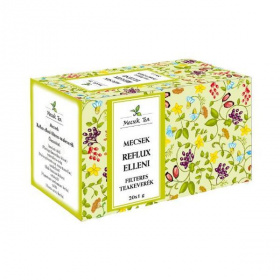 Mecsek reflux elleni filteres tea 20x1g