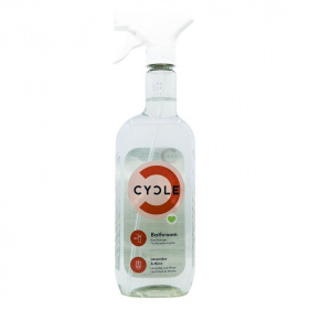 Cycle fürdőszoba tisztító (levendula-menta) 500ml