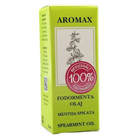 Aromax fodormenta illóolaj 10ml