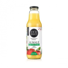 DÉR Juice almalé 750ml