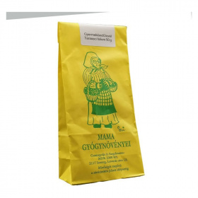 Mama Drog gyermekláncfű levél tea 50g