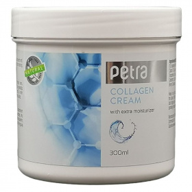 Petra kollagénes krém 300ml