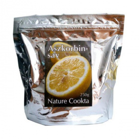 Nature Cookta aszkorbinsav 250g