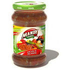 Mandy zakuszka (csípős) 300g 