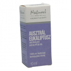 Naturol illóolaj - ausztrál eukaliptusz 10ml 