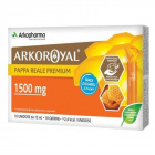 Arkoroyal méhpempő 1500mg étrend-kiegészítő ampulla 10db 