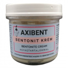 Axibent Bentonit krém tiniknek 30ml 