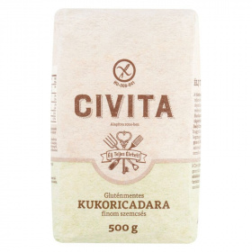 Civita kukoricadara 500g