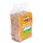 BiOrganik bio basmati barnarizs 500g 