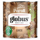 Globus lencse gőzben párolt 310g 