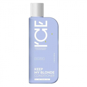 Ice Professional keep my blonde kondicionáló 250ml