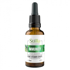 Stilla Immunity csepp vegán 30ml