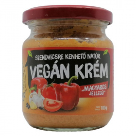 Vegabond vegán krém (magyaros jellegű) 180g