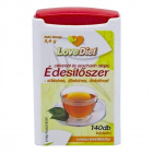 Love Diet édesítőszer tabletta 140db 