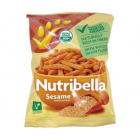 Nutribella snack - szezám 70g 