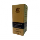 Kamala dobozos illóolaj - geránium 10ml 