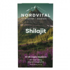 Nordvital Shilajit kapszula 60db 