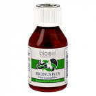 Bioeel ricinusolaj A-vitaminnal 80g 