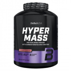 BioTechUSA Hyper Mass (eper) fehérjepor 4000g 