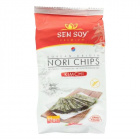 Sen soy nori chips kimchi 4,5g 