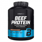 BioTechUSA Beef Protein (csokoládé-kókusz) fehérje italpor 1816g 