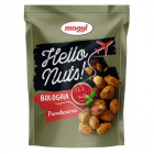 Mogyi hello nuts földimogyoró paradicsomos ízű 100g 