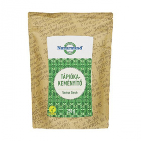 Naturmind tápióka keményítő 250g