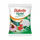 Diabette herbal gyömbér, csipkebogyó, orvosi pemetefű cukorka 60g 