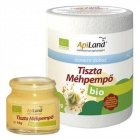 Apiland tiszta méhpempő (bio) 10g 