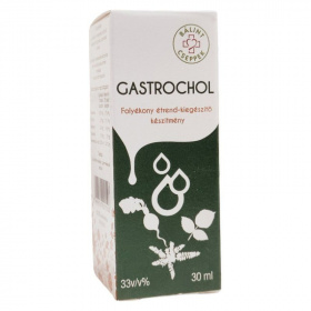 Bálint cseppek Gastrochol csepp 30ml