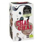 Royal green bio tea chai fekete 16db 