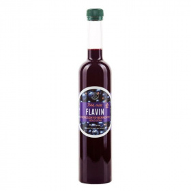 Bálint Csemegék Flavonoid-mix szörp 500ml