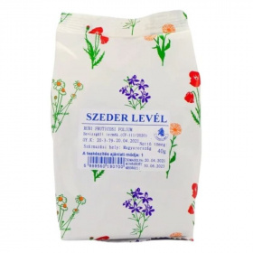 Gyógyfű szederlevél tea 40g