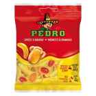 Pedro gumicukor monkeys and bananas 80g 