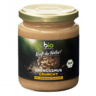 Bio zentrale bio földimogyoróvaj 250g 