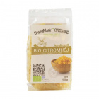 GreenMark bio kandírozott citromhéj 100g 