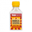 Szilas barack szeszesital aroma 30ml 