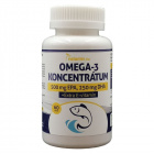 Netamin Omega-3 koncentrátum kapszula 60db 