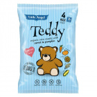 Little Angel Teddy bio kukorica snack 4x15g 