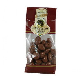 Choko Berry tejcsokoládés mazsola 80g