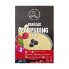 Szafi Free zabpuding por - vanília 300g 