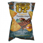 Corn Up tortilla chips (barbecue ízű) 60g 