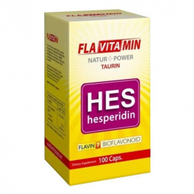 Flavitamin Hesperidin kapszula 100db