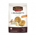 Le Veneziane vajas keksz - natúr vajas 250g 