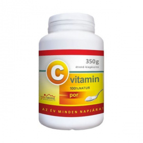 Vita Crystal C-vitamin 100% natur por 350g