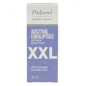 Naturol illóolaj - ausztrál eukaliptusz (XXL) 30ml