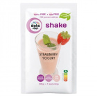 Dotsdiet shake por epres-joghurtos ízű 30g 