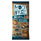 Moo Free tejmentes csoki tábla 80g 